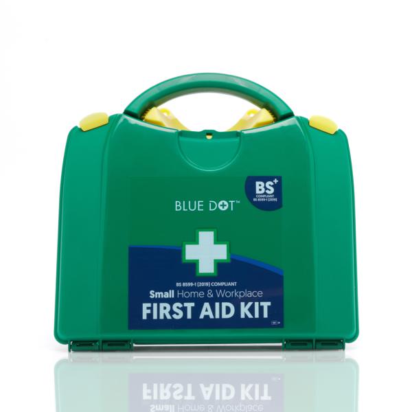 Small Workplace First Aid Kit